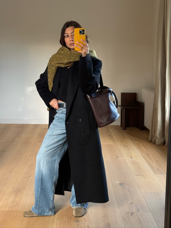 Modni trend zima 2026 šal