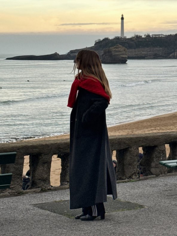 Modni trend zima 2026 šal