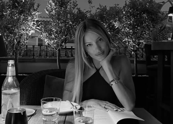 Barbara Kotarski