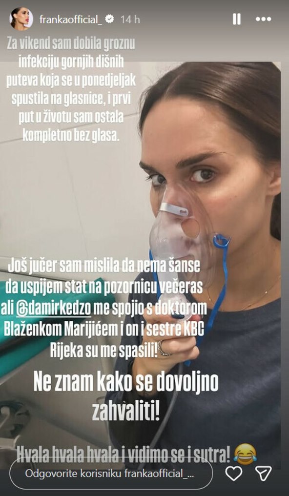 Franka Batelić