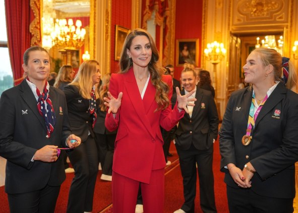 Kate Middleton
