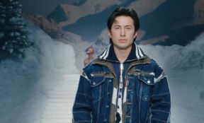 Hudson Williams