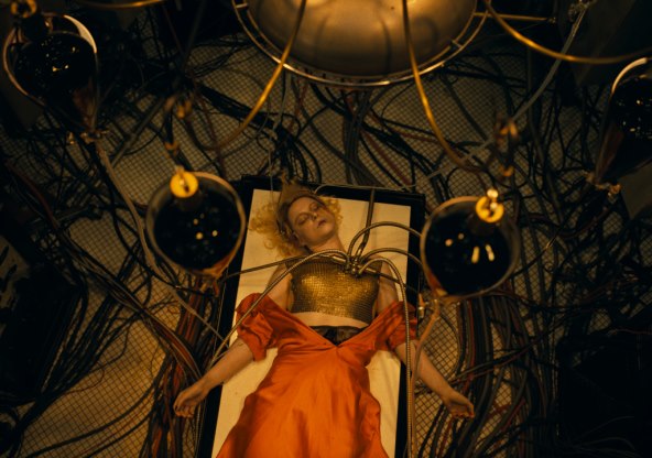 Film The Bride