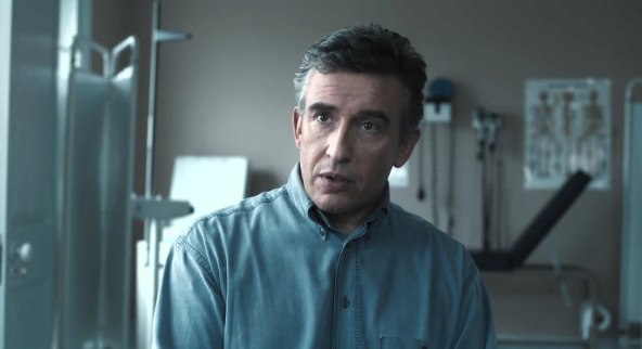 Steve Coogan
