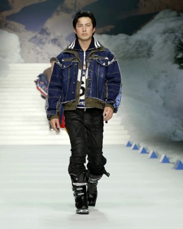 Dsquared2 AW26