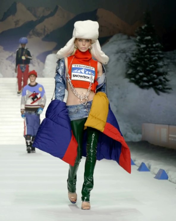 Dsquared2 AW26