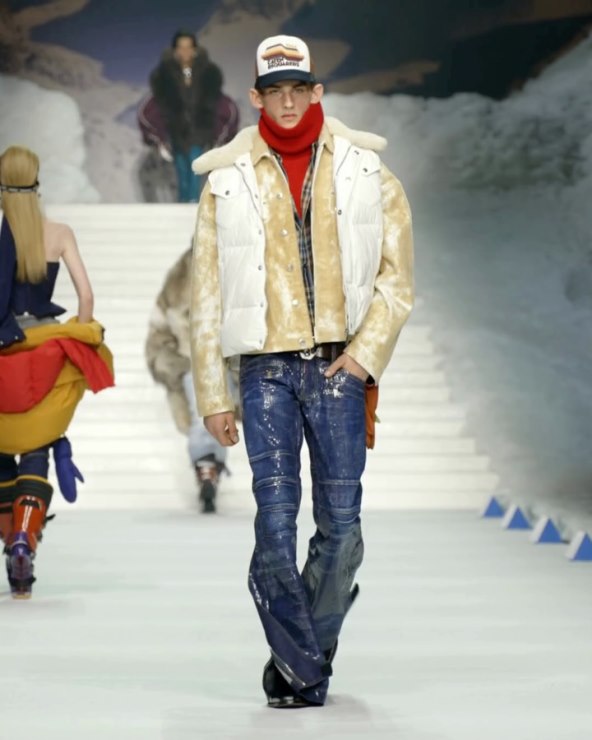 Dsquared2 AW26