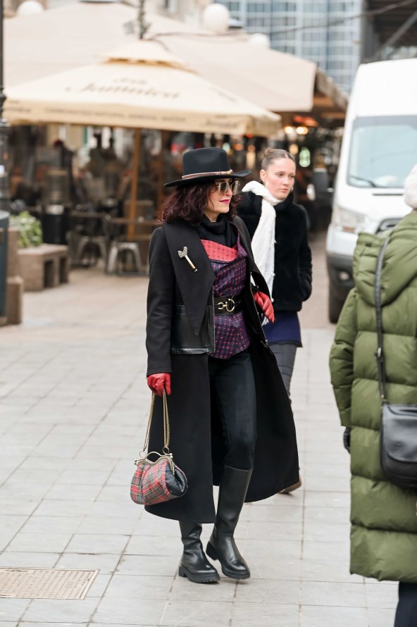 Street style