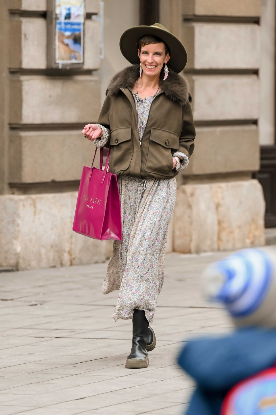 Street style