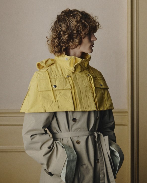 Prada Men AW26