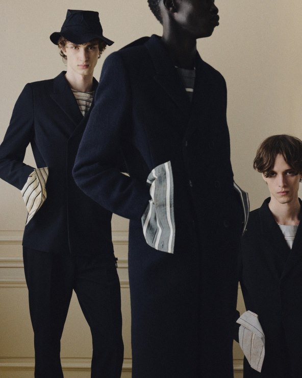 Prada Men AW26