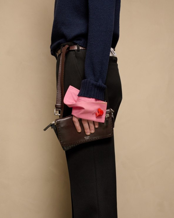 Prada Men AW26