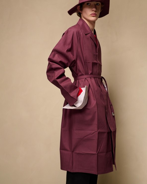 Prada Men AW26
