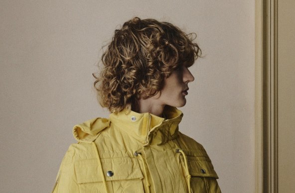 Prada Men AW26