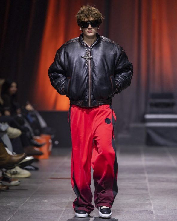 Bomber revija 2026