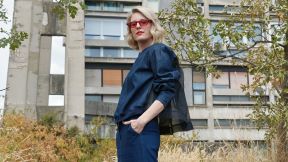 Ida Prester