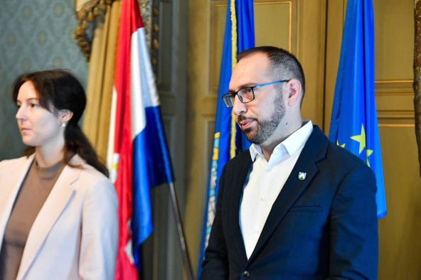 Tomislav Tomašević