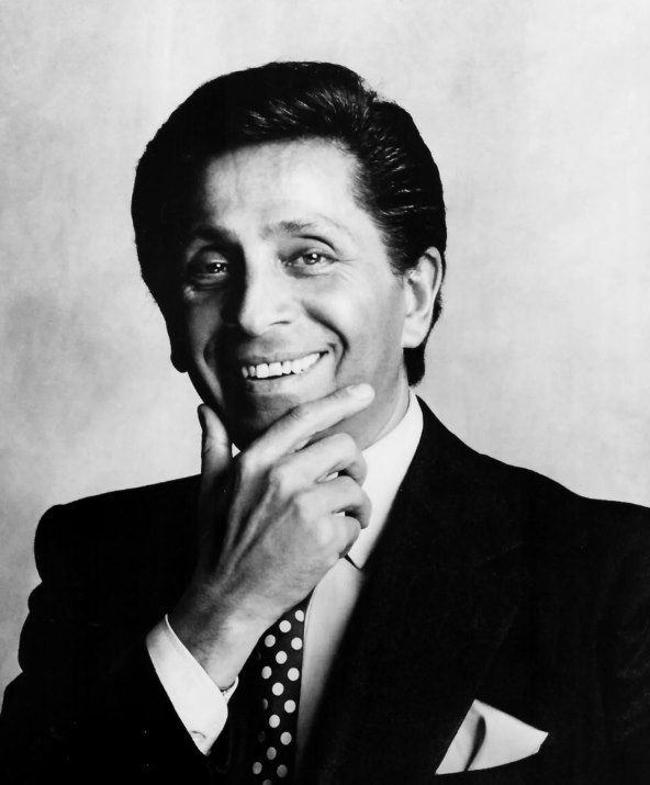 Valentino Garavani
