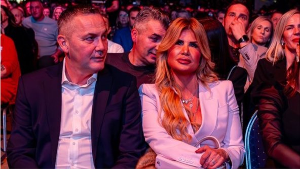 Marijan Kustić Nika Perenčević