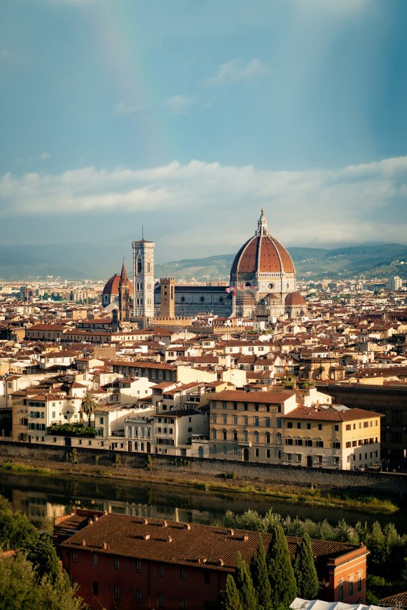Firenca Italija