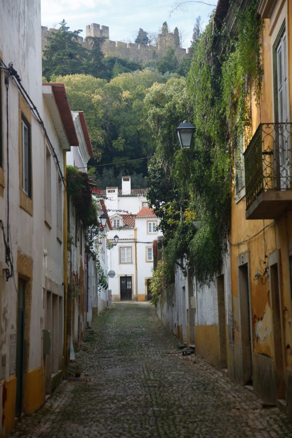 Tomar Portugal