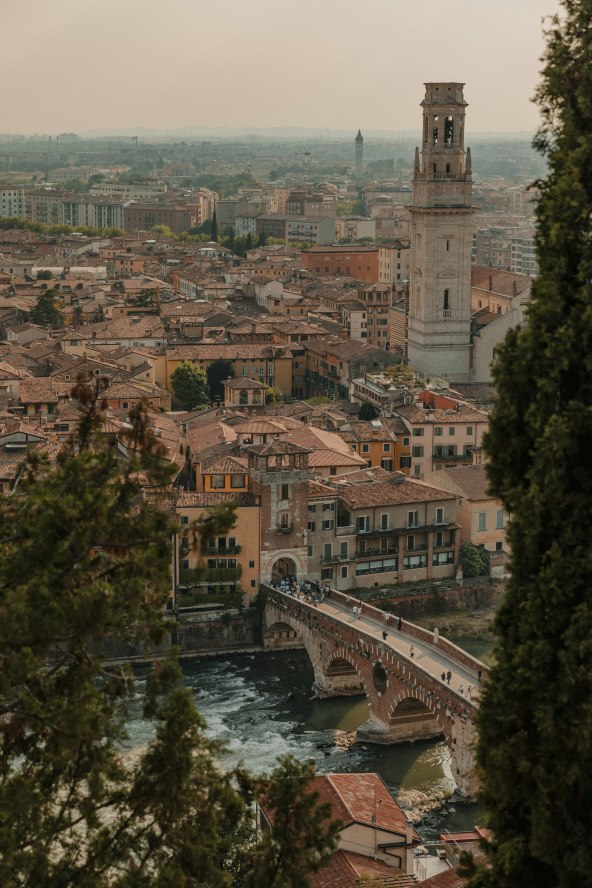 Verona Italija