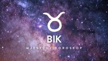 Bik mjesečni
