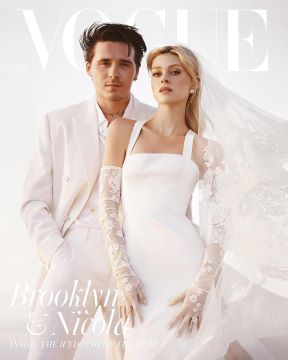 Nicola Peltz Beckham