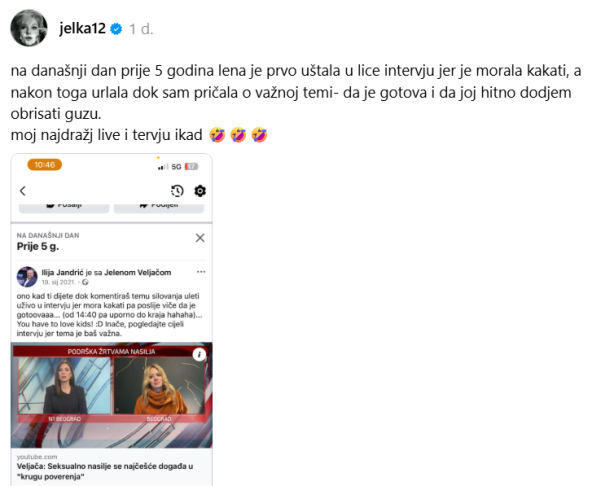 Jelena Veljača