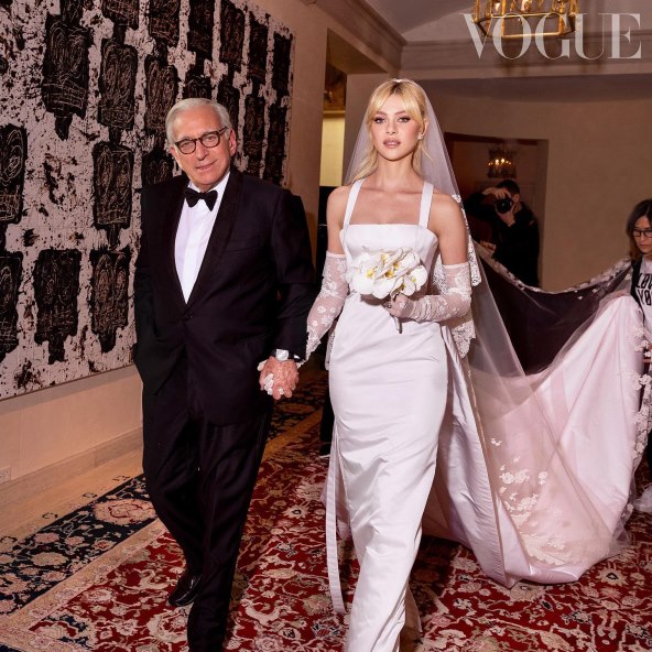 Nicola Peltz Beckham