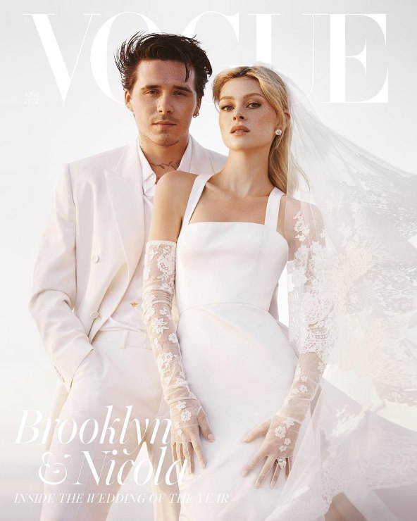 Nicola Peltz Beckham