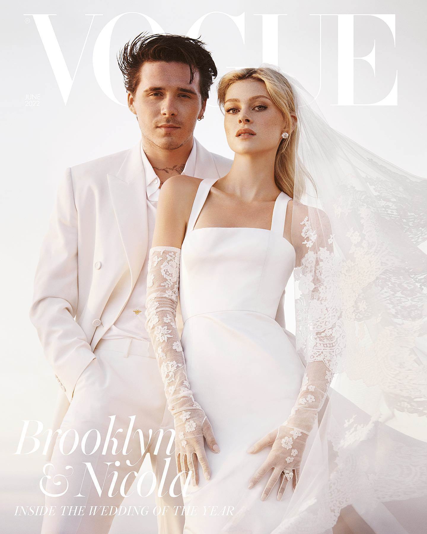 Nicola Peltz Beckham