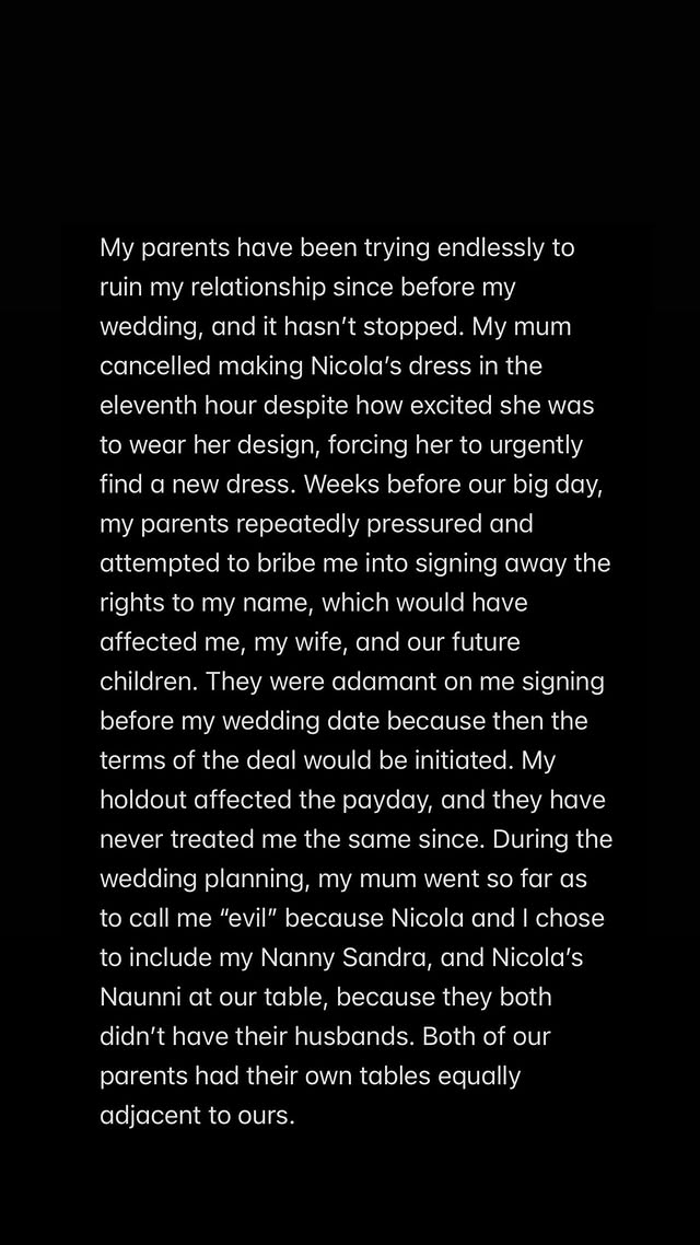 Brooklyn Beckham Instagram