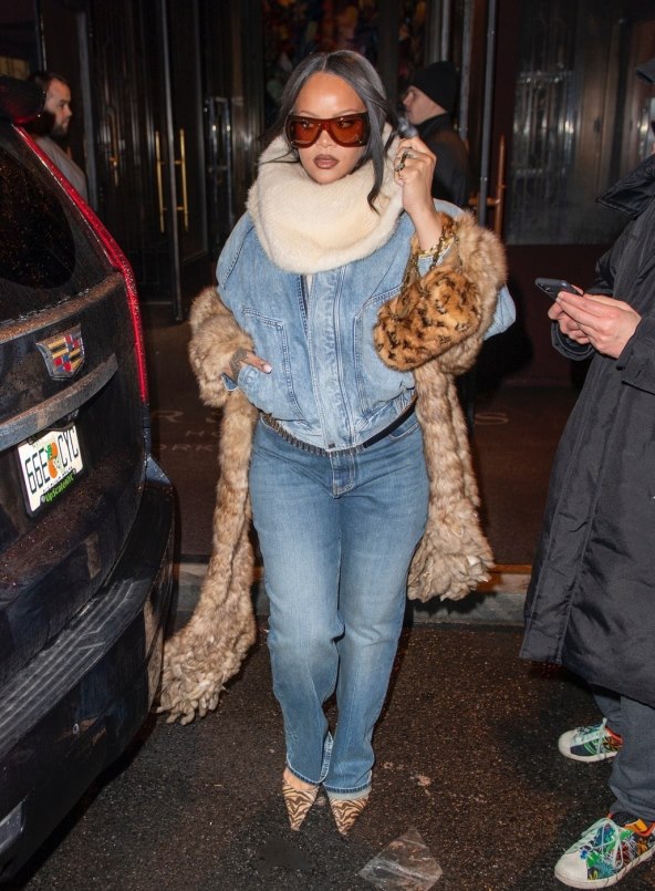 Rihanna