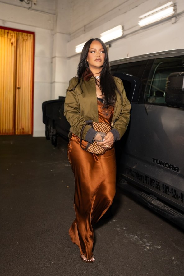 Rihanna