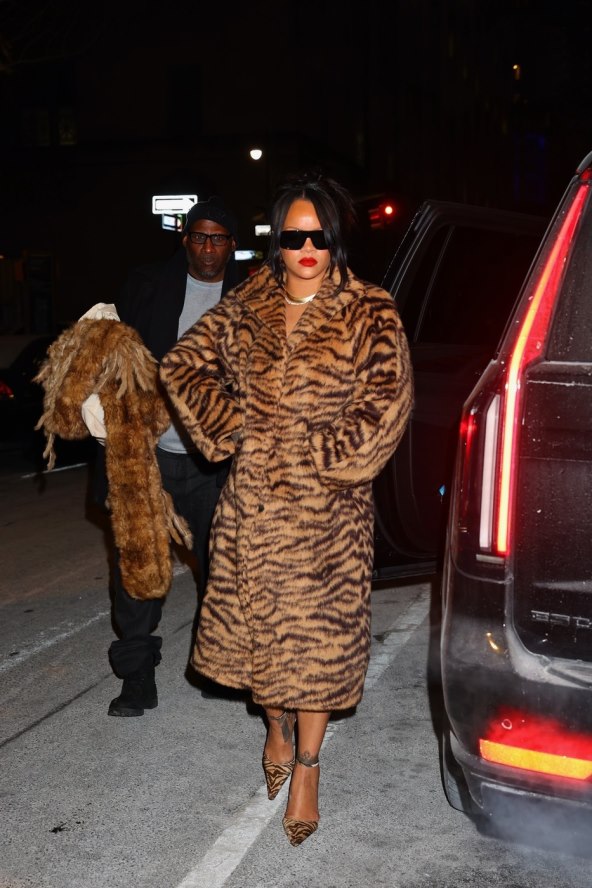 Rihanna