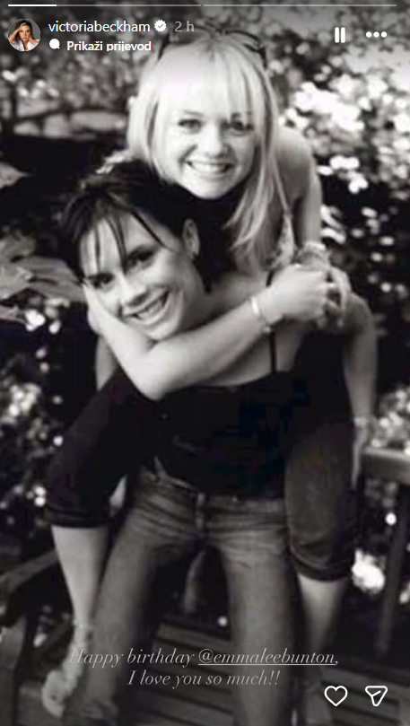 Victoria Beckham