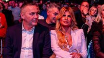 Marijan Kustić i Nika Perenčević