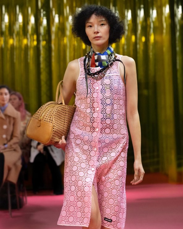 Miu Miu SS26