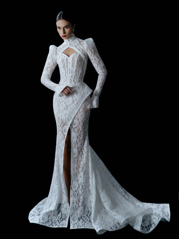 eNVy bridal 2026