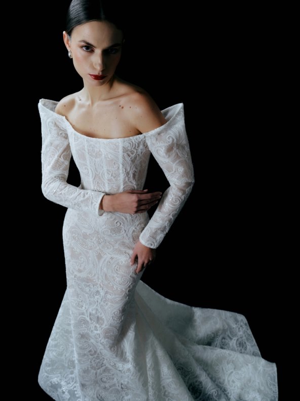 eNVy bridal 2026
