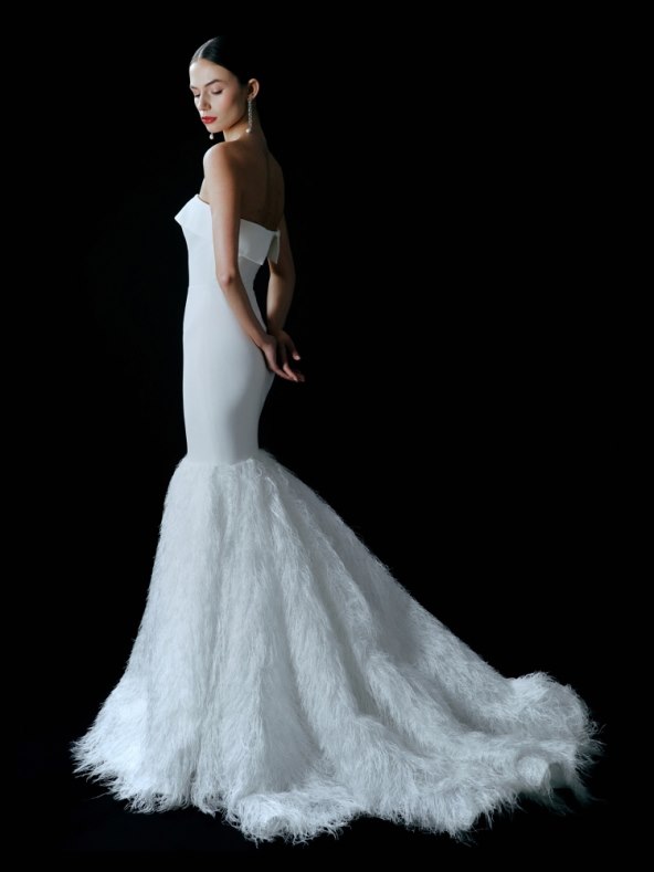 eNVy bridal 2026