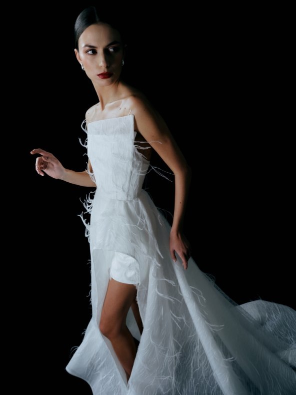 eNVy bridal 2026