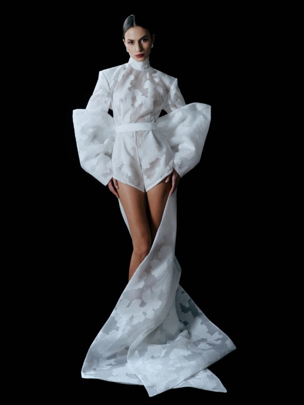 eNVy bridal 2026