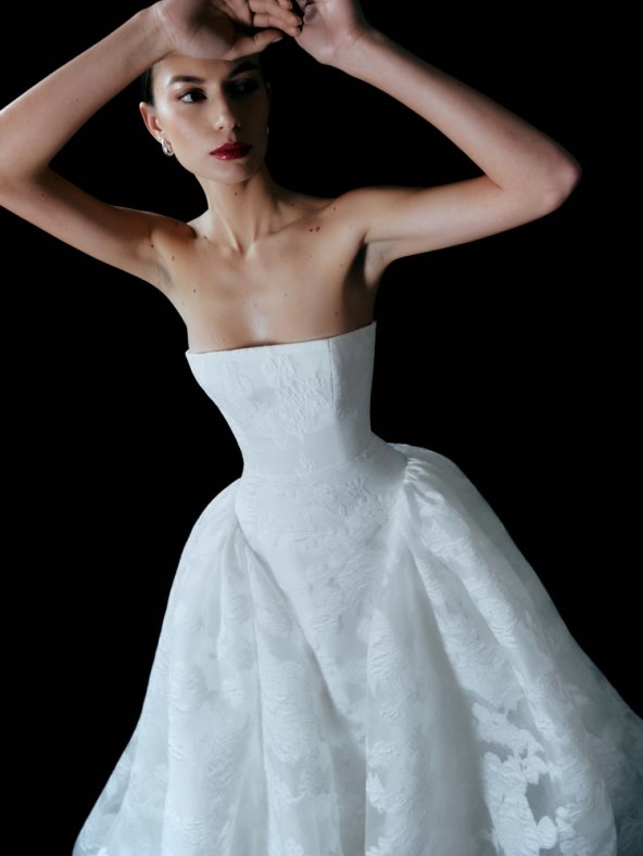 eNVy bridal 2026