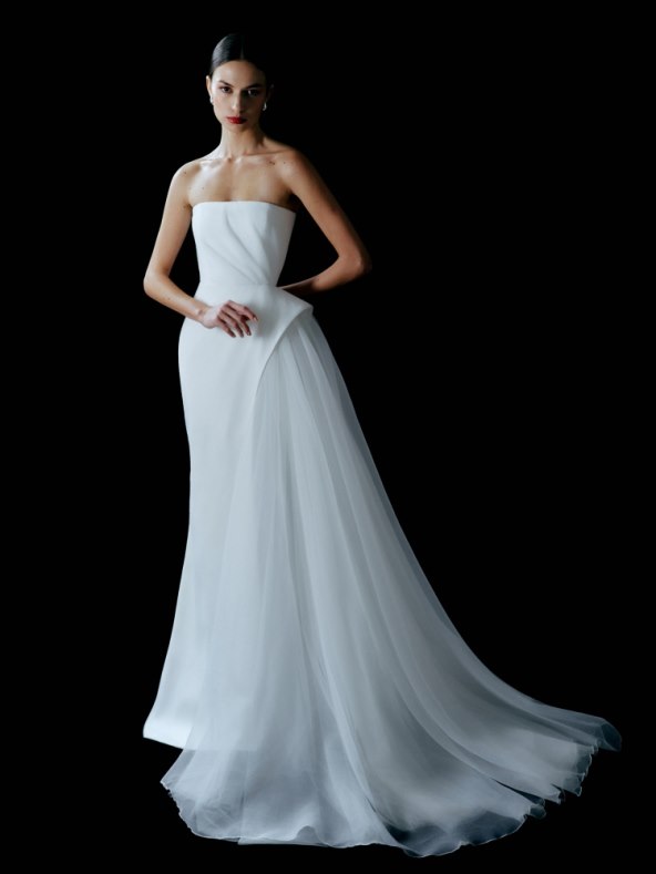 eNVy bridal 2026