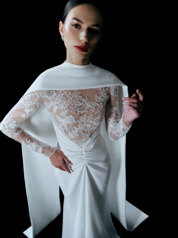 eNVy bridal 2026