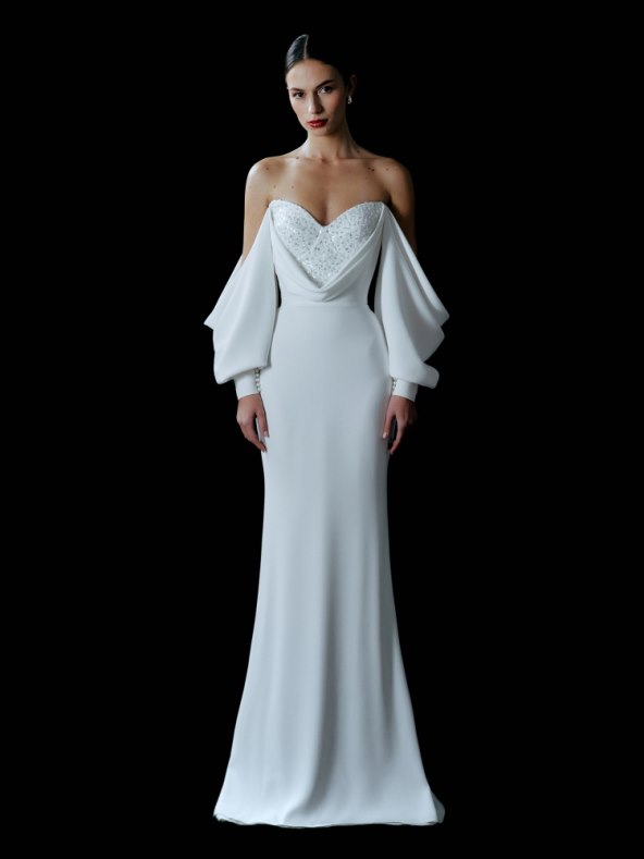 eNVy bridal 2026