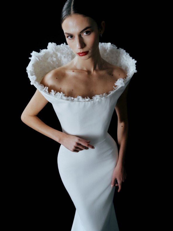 eNVy bridal 2026