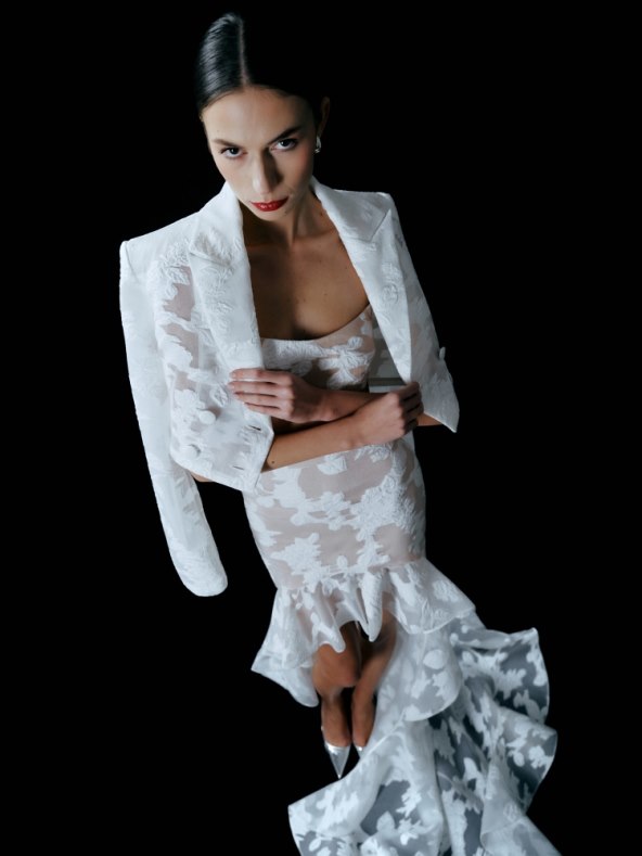 eNVy bridal 2026